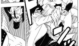 博人传漫画在线观看,精彩剧情回顾与角色解析